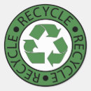 Suche nach gerecycelt aufkleber Symbol