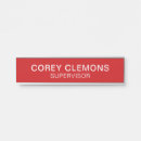 Suche nach büro türschilder Weiß