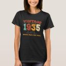Suche nach 90 jahre altes t shirt tshirts Jede person