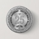 Suche nach silbernes herz buttons Liebe