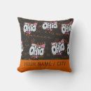 Suche nach ohio kissen Cleveland