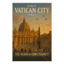 Suche nach vatikanstadt poster Italien