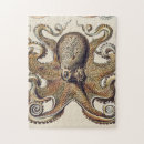 Suche nach octopus puzzle Vintag
