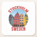 Suche nach stockholm untersetzer Schweden