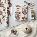 Suche nach vintage look geschenkpapier Generativer inhalt