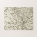 Suche nach topographisch puzzle Hachures