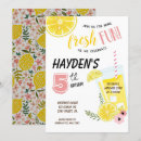 Suche nach limonade einladungen Jede person