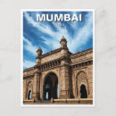 Suche nach mumbai postkarten Souvenir
