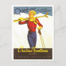 Suche nach vintage ski postkarten Tourismus