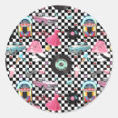 Suche nach schallplatten aufkleber Vintage