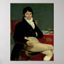 Suche nach ingres poster Porträt
