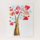 Suche nach valentinstag puzzle Rotes herz