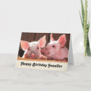 Suche nach niedliches ferkel karten Schweinig