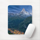 Suche nach matterhorn mousepads Berge