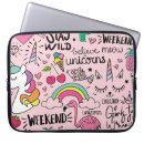 Suche nach rosa einhorn laptop schutzhüllen Für alle