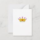 Suche nach prinzessin kleine grußkarten Krone
