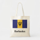Suche nach barbados taschen Flagge