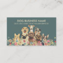 Suche nach vintager hund visitenkarten Retro