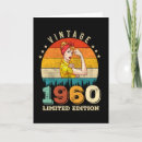 Suche nach 1960 alle karten Für sie