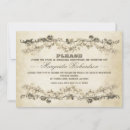 Suche nach altmodische hochzeit einladungen Antike