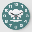 Suche nach chef wanduhren Cook