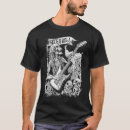 Suche nach skelett gitarre tshirts Für