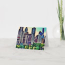 Suche nach von chicago karten Aquarell