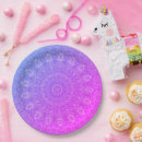 Suche nach rosa mandala teller Für sie