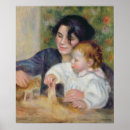 Suche nach pierre renoir kunst Kind