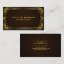 Suche nach dem regal visitenkarten Luxus