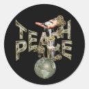 Suche nach rote kerze aufkleber Festlich