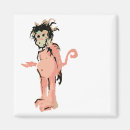 Suche nach wilder affe magnete Cartoon