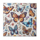 Suche nach schmetterlingsmuster fliesen Blume