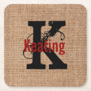 Suche nach leinwand untersetzer Braun