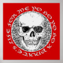 Suche nach piratenflagge kunst Schädel