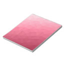 Suche nach dreieck notizblock Rosa