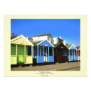 Suche nach strandhütte poster Himmel