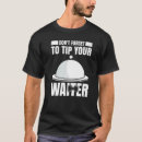 Suche nach gastronomie tshirts Bedienerin