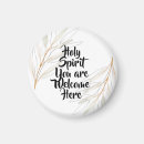 Suche nach heiliger geist magnete Christlich