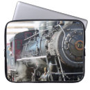Suche nach eisenbahn laptop schutzhüllen Lokomotive