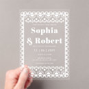 Suche nach papel picado hochzeit einladungen Talavera