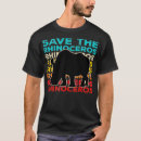 Suche nach rhino tshirts Niedlich