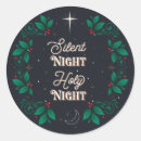 Suche nach stille nacht aufkleber Jede person