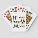Suche nach hexen spielkarten Jede person