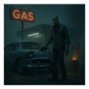 Suche nach gase poster Auto