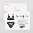 Suche nach lingerie postkarten Junggeselinnen abschied