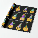 Suche nach geburtstag emoji geschenkpapier Für alle