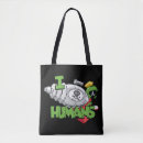 Suche nach waffen tote bags Cartoon