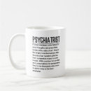 Suche nach lustiger psychiater tassen Psychiaterin