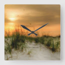 Suche nach sanddüne wanduhren Strand